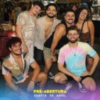 Pré-Abertura Micareta de Feira